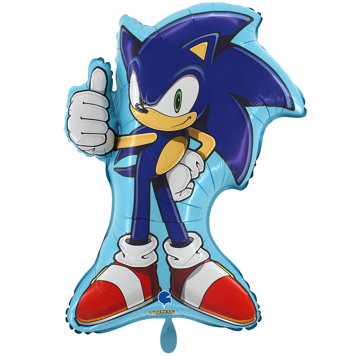 XXL - Sonic - Sonic