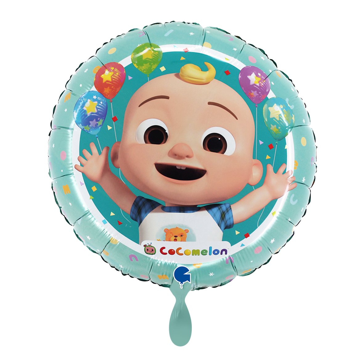 CoComelon