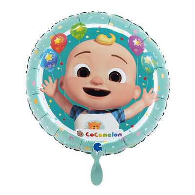 CoComelon