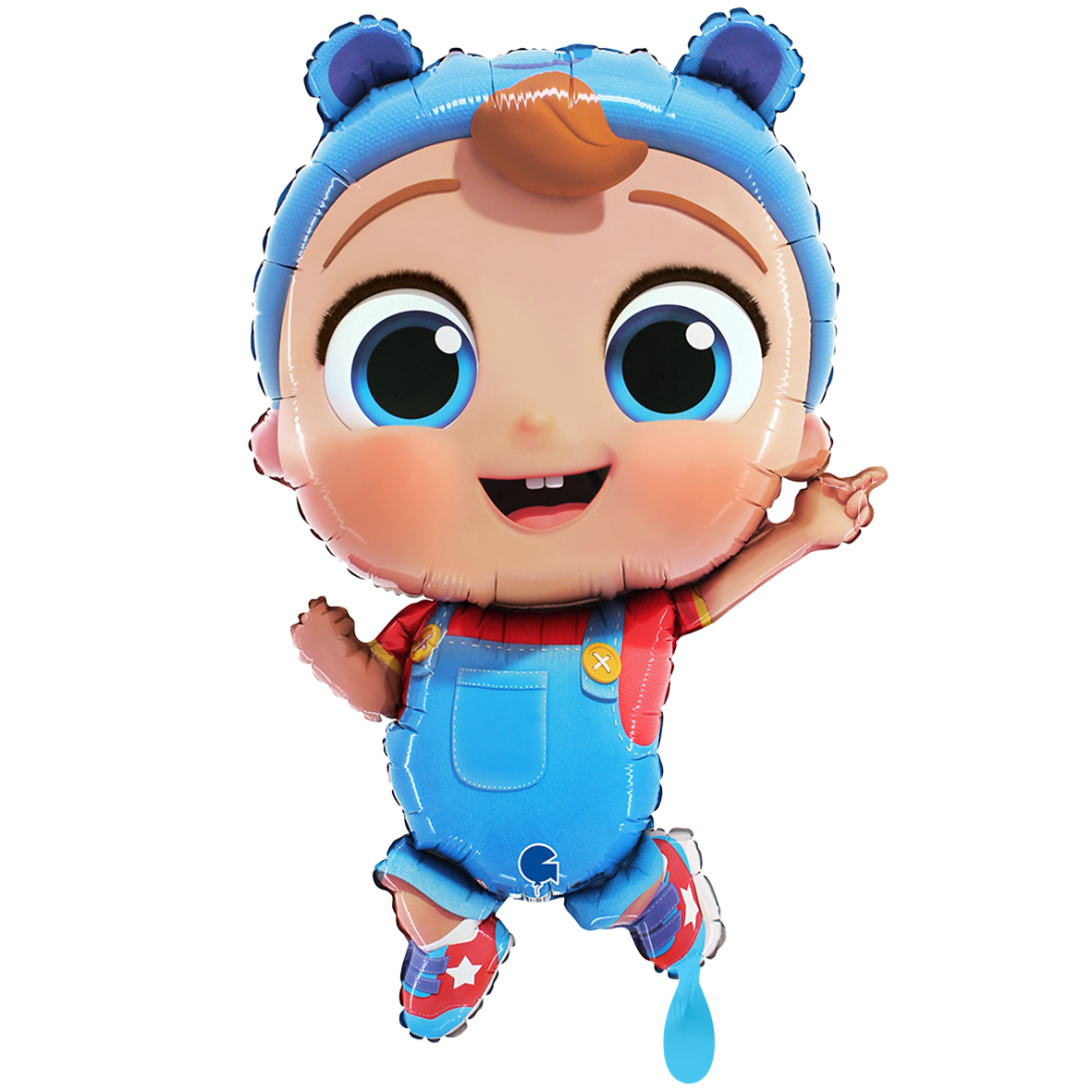 XXL - Little Angel - Baby John