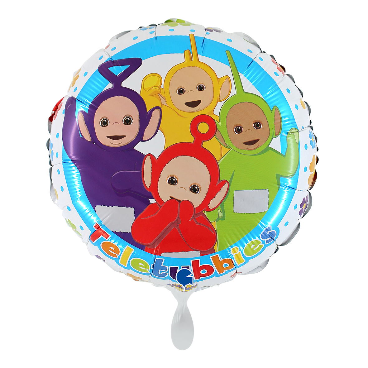 Teletubbies