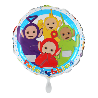 Teletubbies