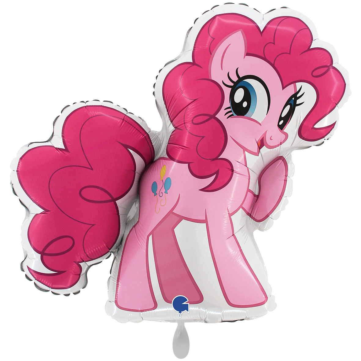 XXL - My Little Pony - Pinkie Pie