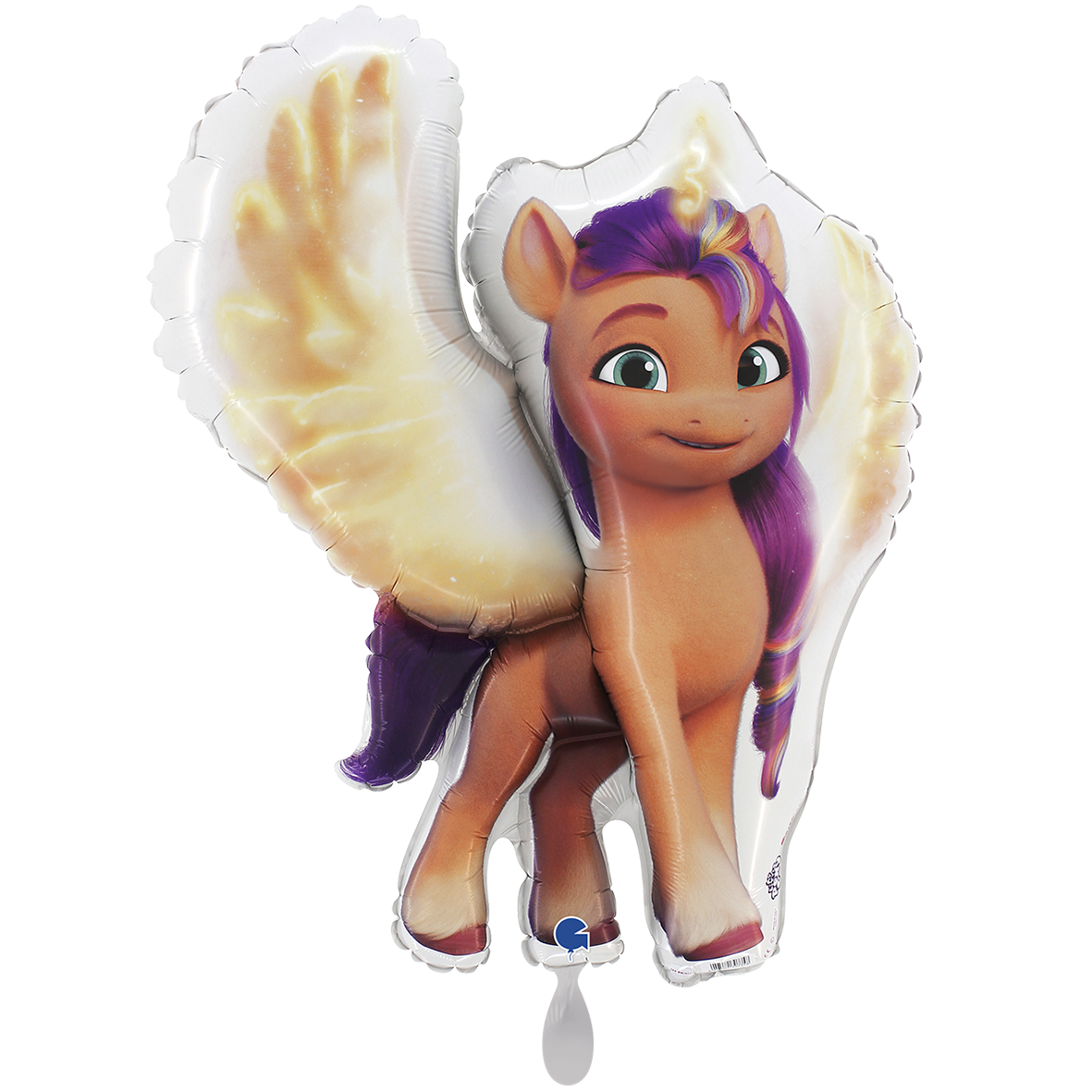 XXL - My Little Pony - Sunny Alicorn