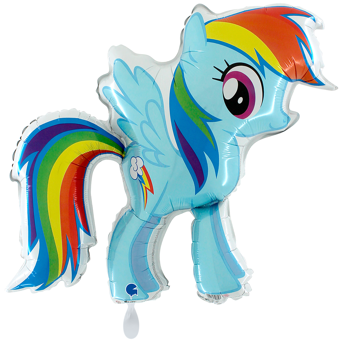 XXL - My Little Pony - Rainbow Dash