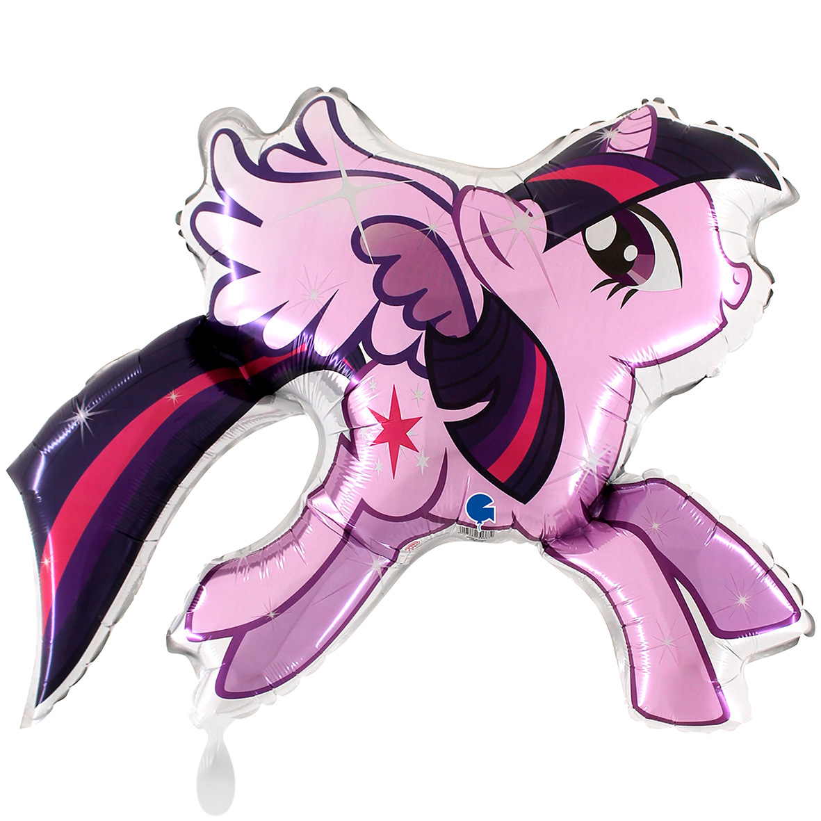 XXL - My Little Pony - Twilight Sparkle
