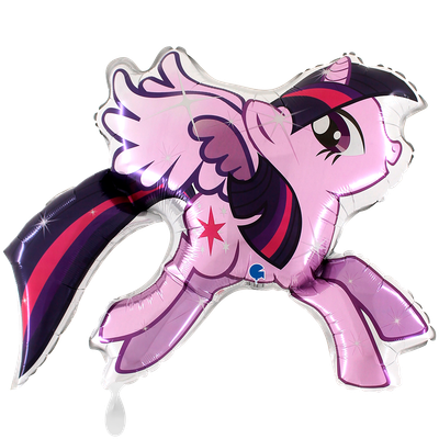 XXL - My Little Pony - Twilight Sparkle
