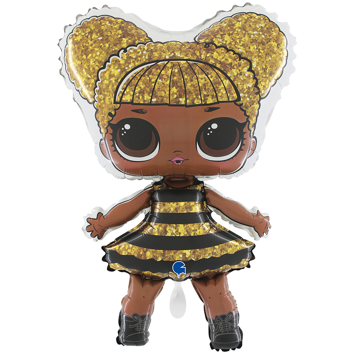 XXL - LOL Surprise - Queen Bee