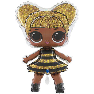 XXL - LOL Surprise - Queen Bee