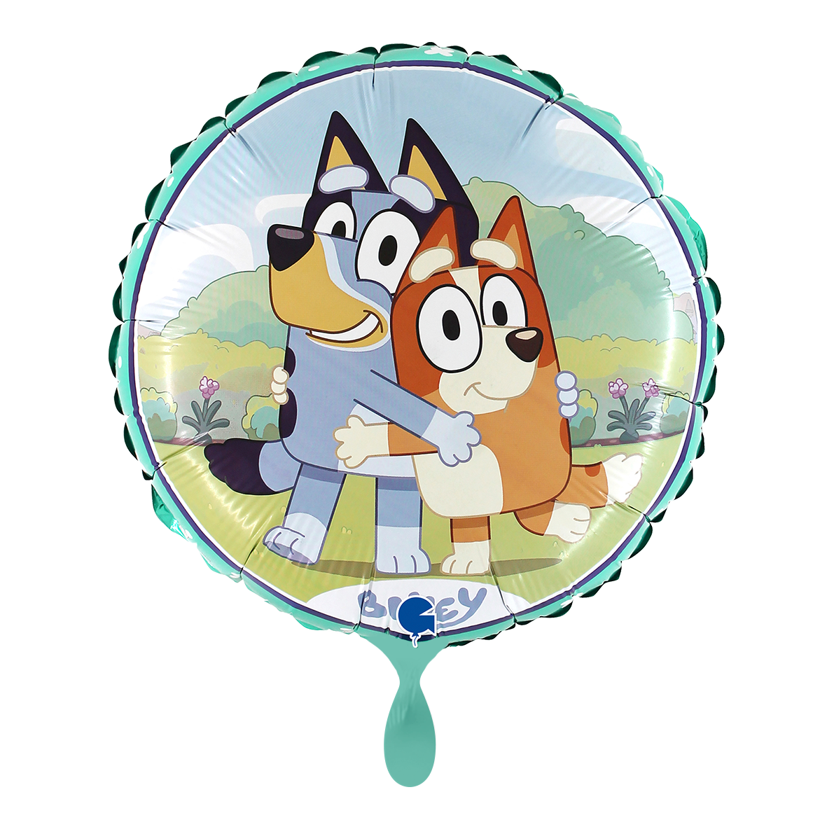 Bluey