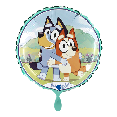 Bluey