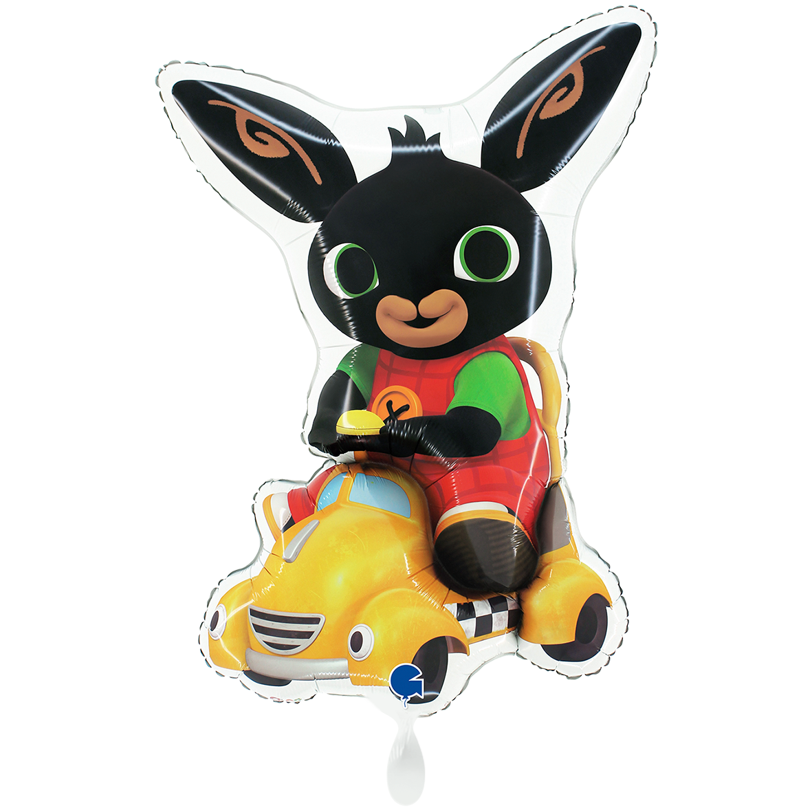 XXL - Bing - Bing and Talkie Taxi