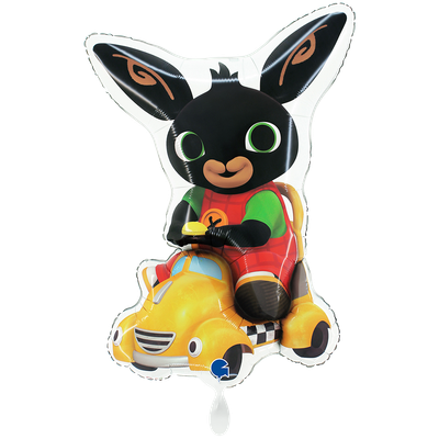 XXL - Bing - Bing and Talkie Taxi