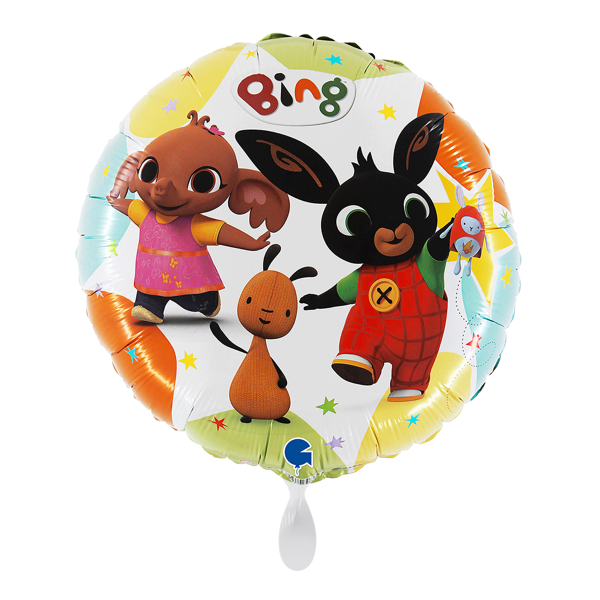 Bing and Friends
