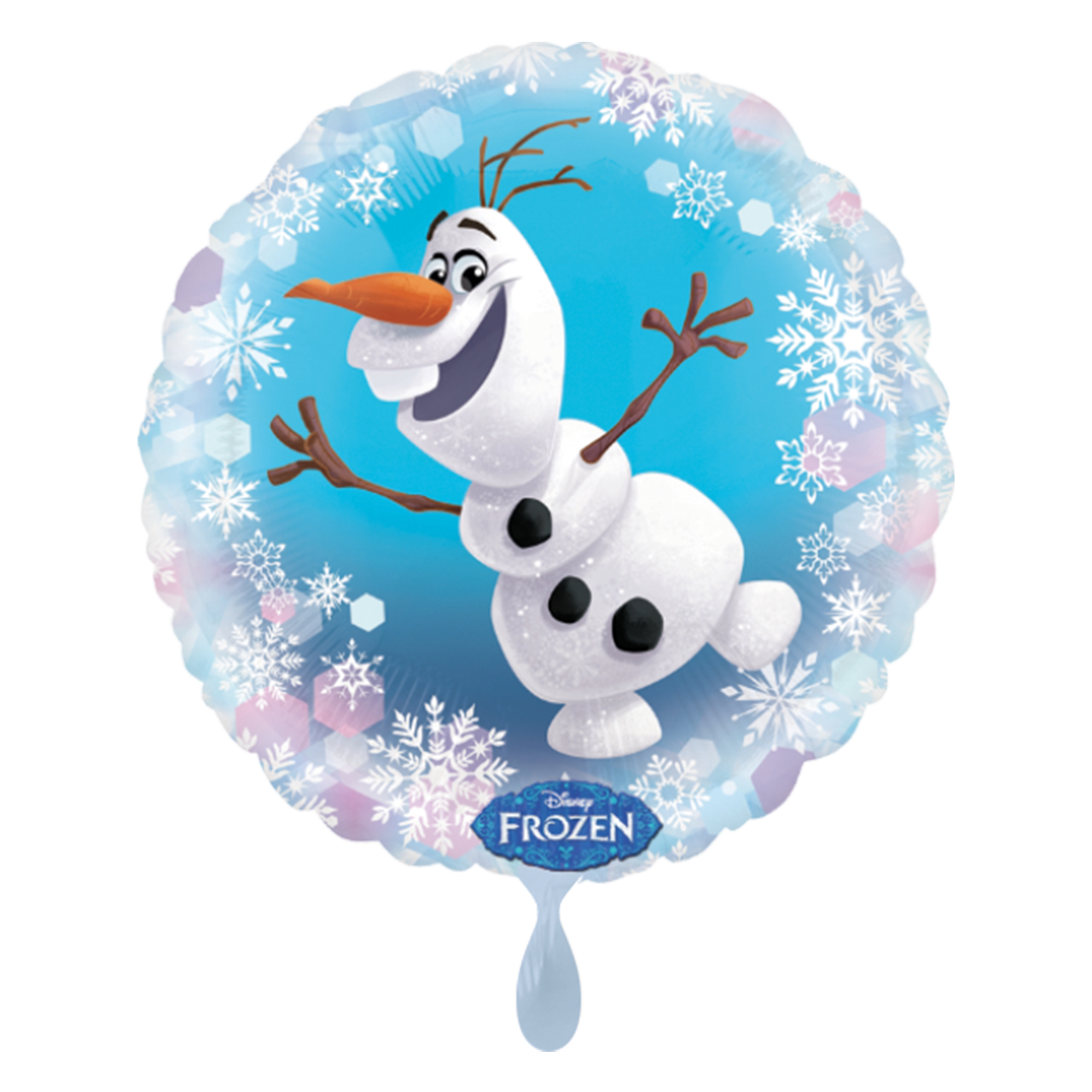 Frozen Olaf