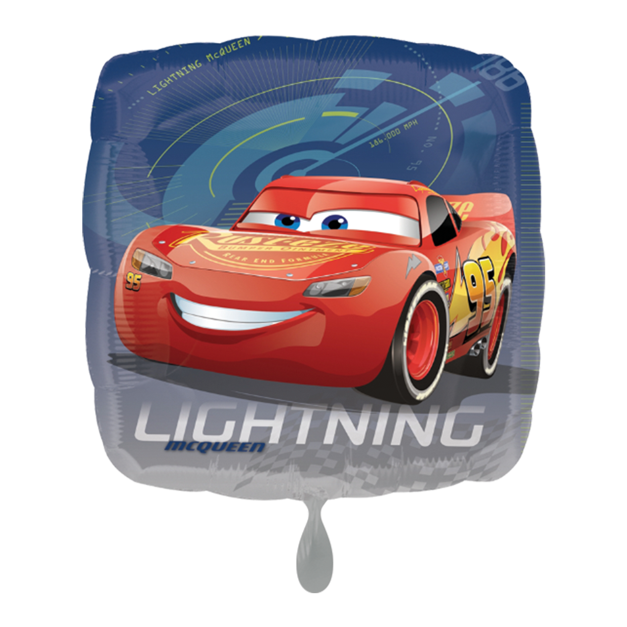 Cars 3 - Lightning McQueen