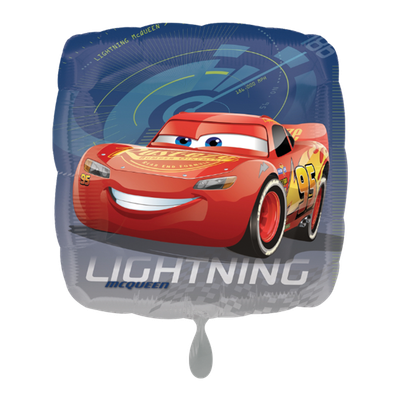 Cars 3 - Lightning McQueen