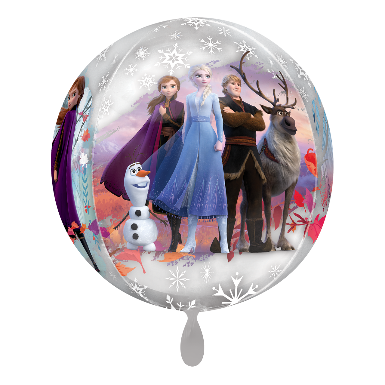Orbz® - Frozen 2