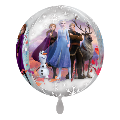 Orbz® - Frozen 2