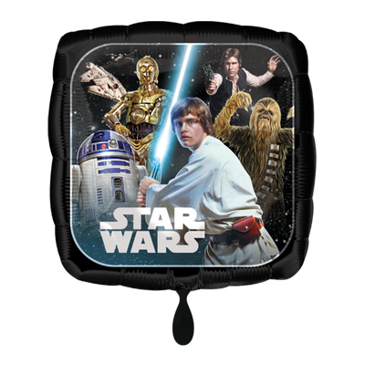 Star Wars Classic