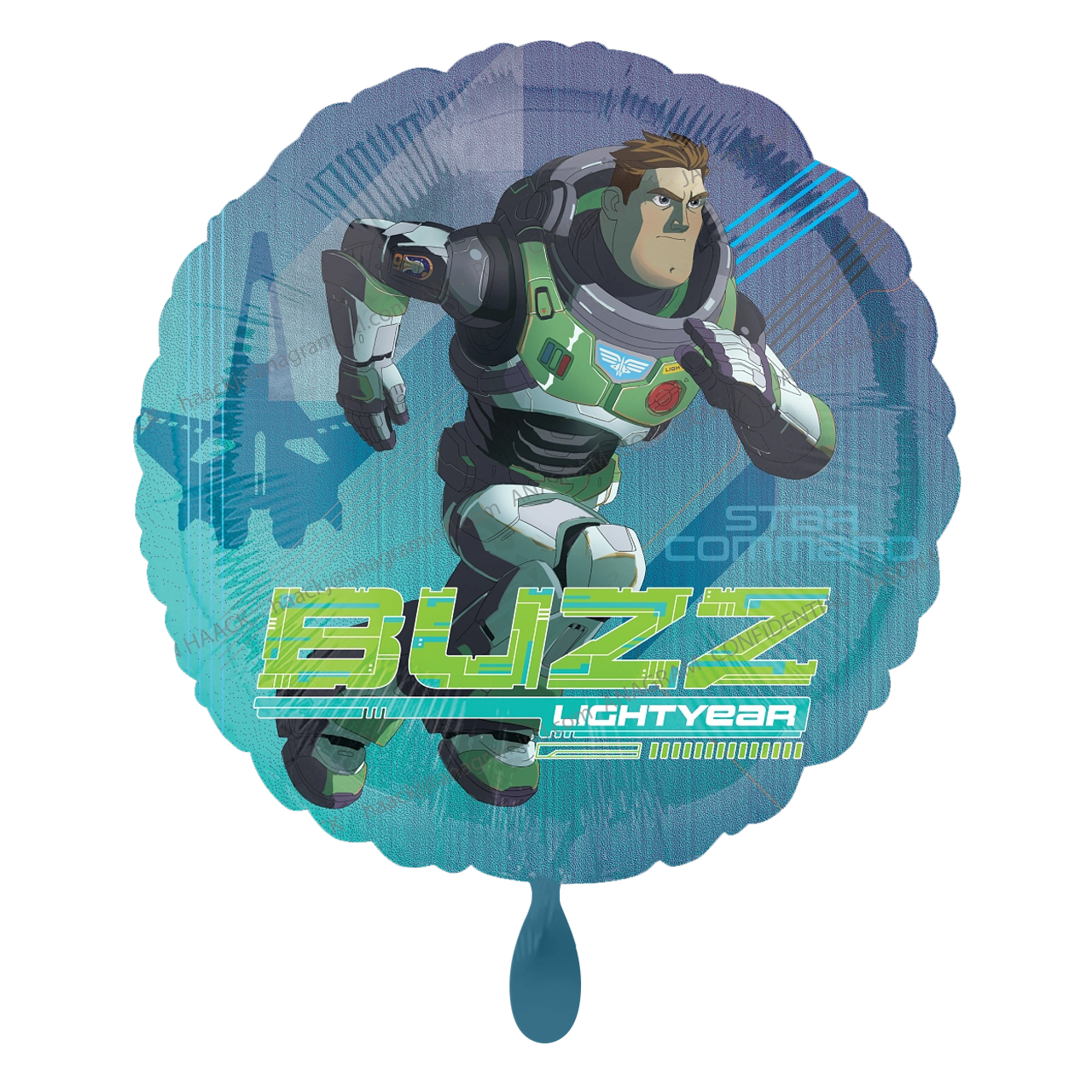 Lightyear