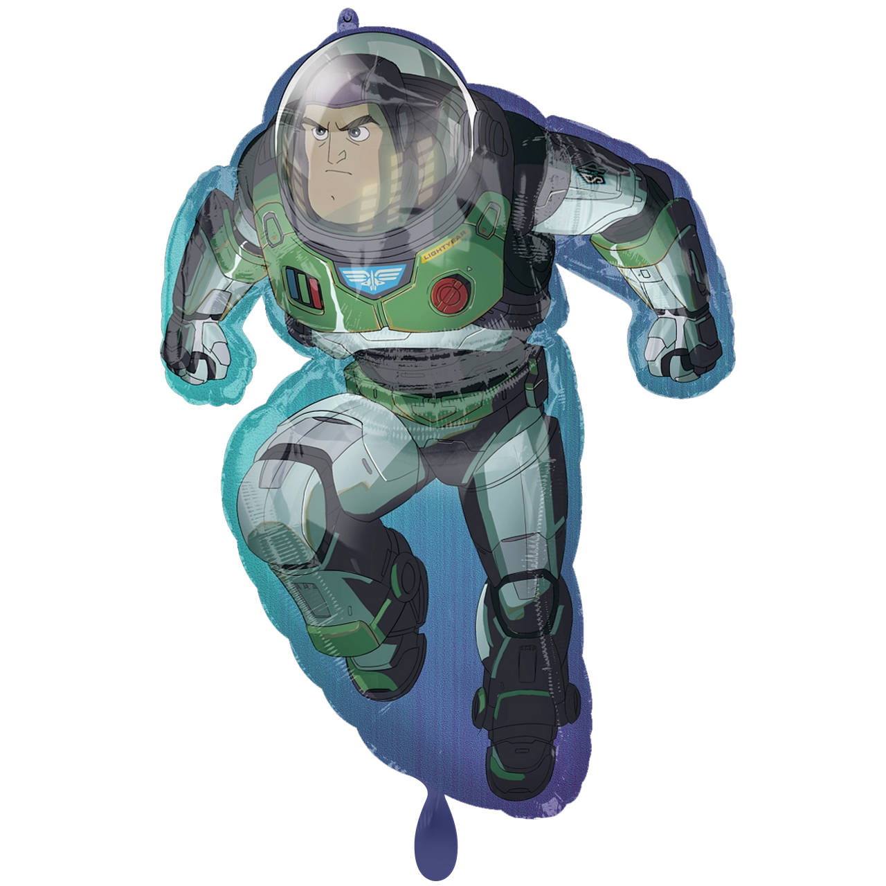 XXL - Lightyear