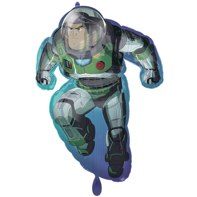 XXL - Lightyear