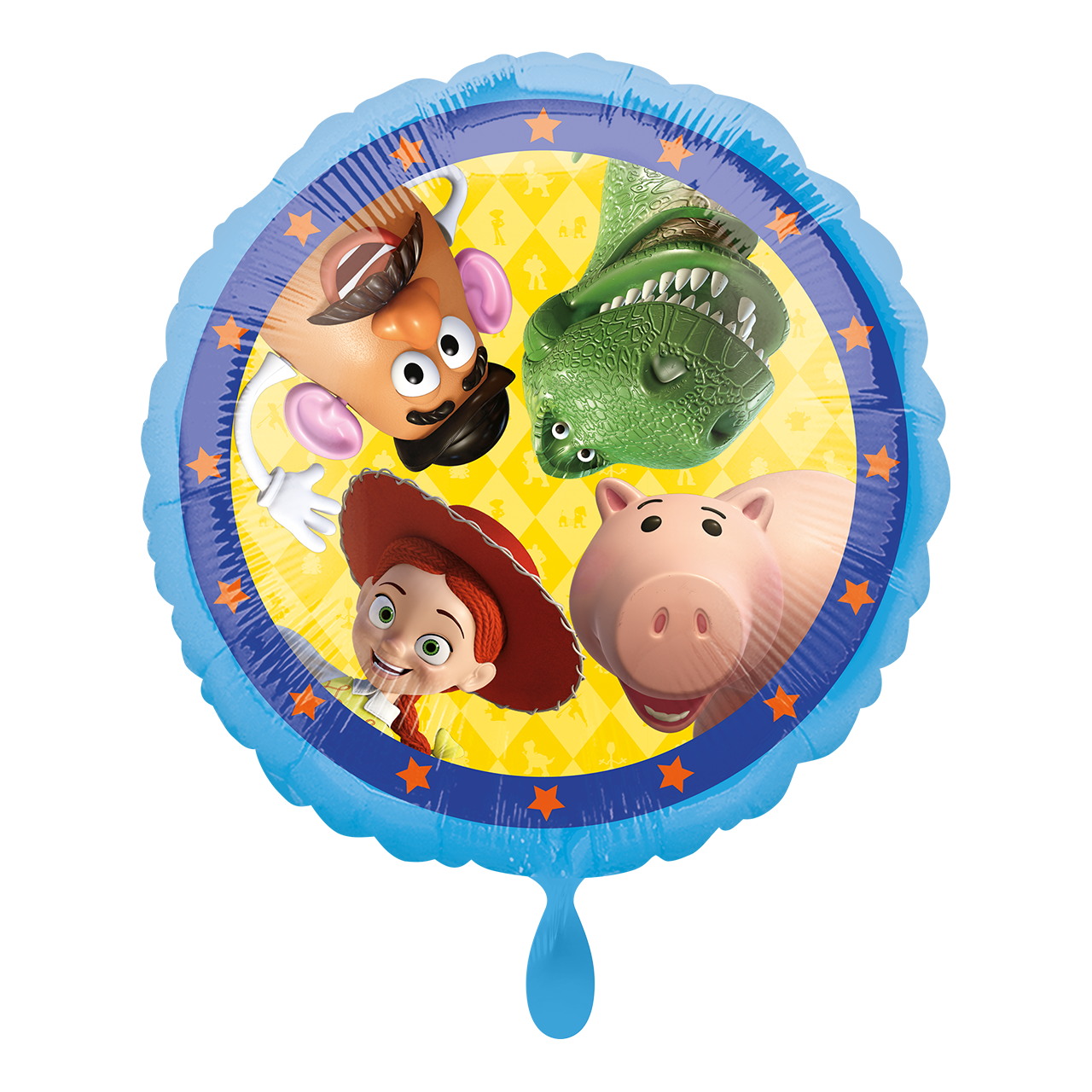 Toy Story 4