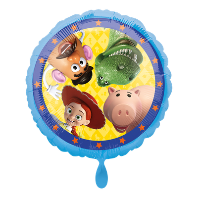 Toy Story 4