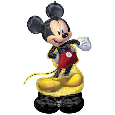 AirLoonz - Mickey Mouse Forever