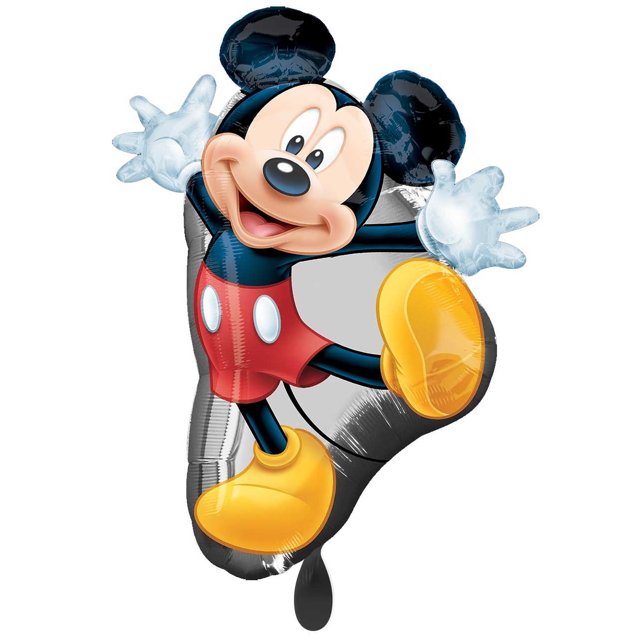 XXL - Mickey