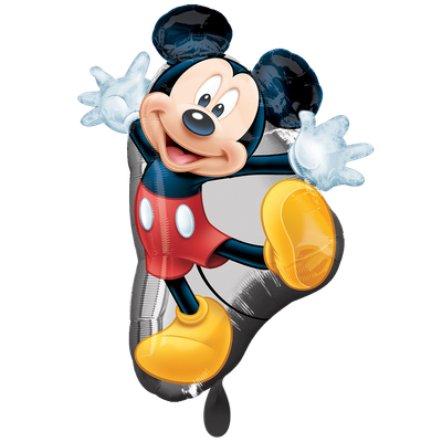 XXL - Mickey