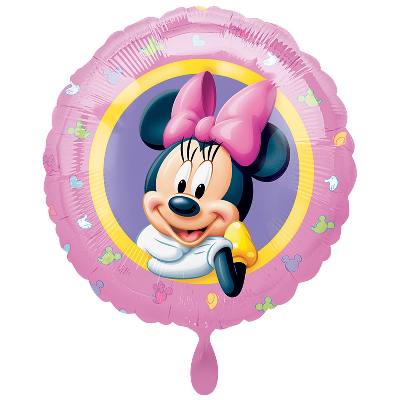 Minnie