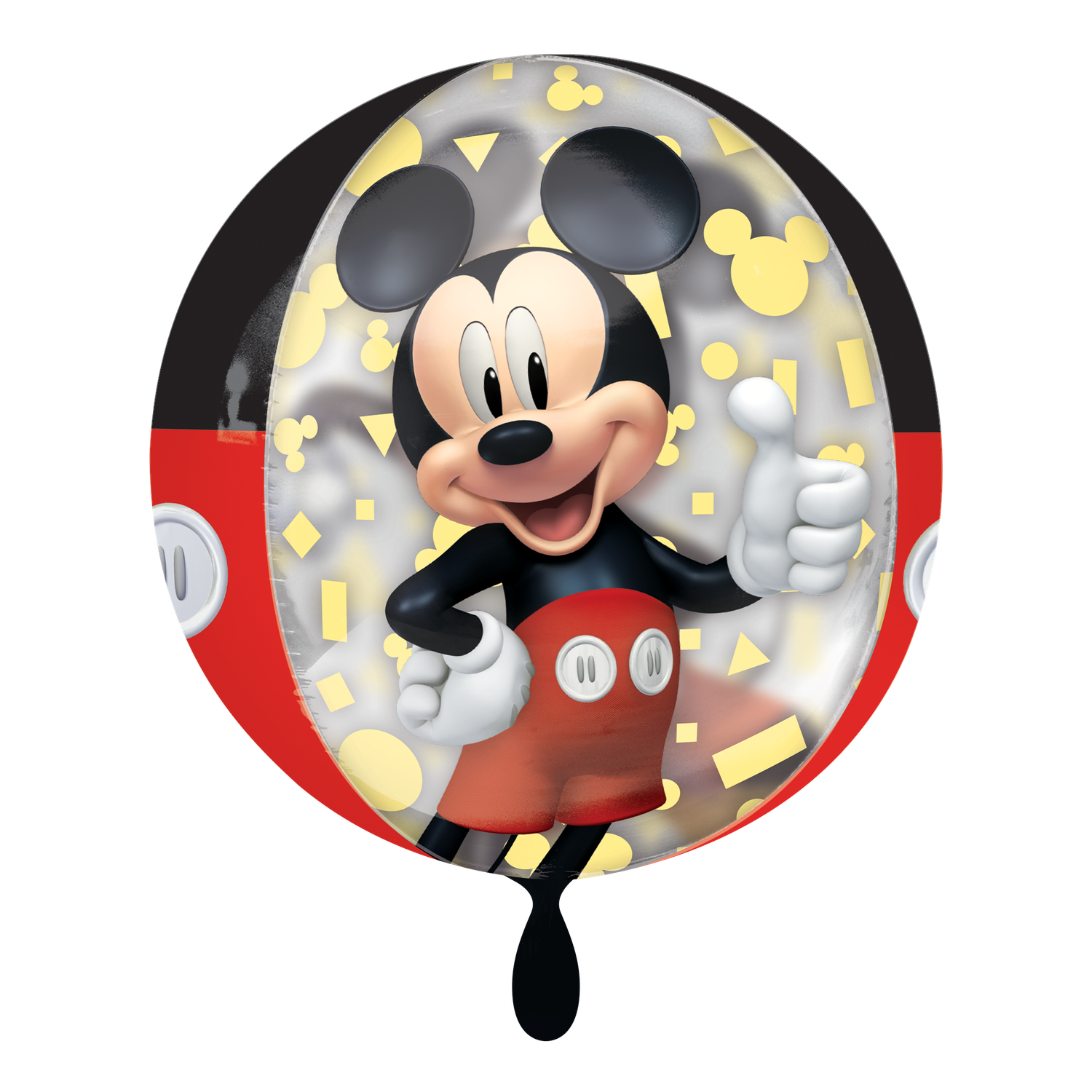 Orbz® - Mickey Maus Forever