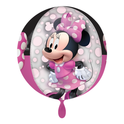 Orbz® - Minnie Maus Forever
