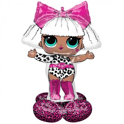 AirLoonz - LOL Glam Diva