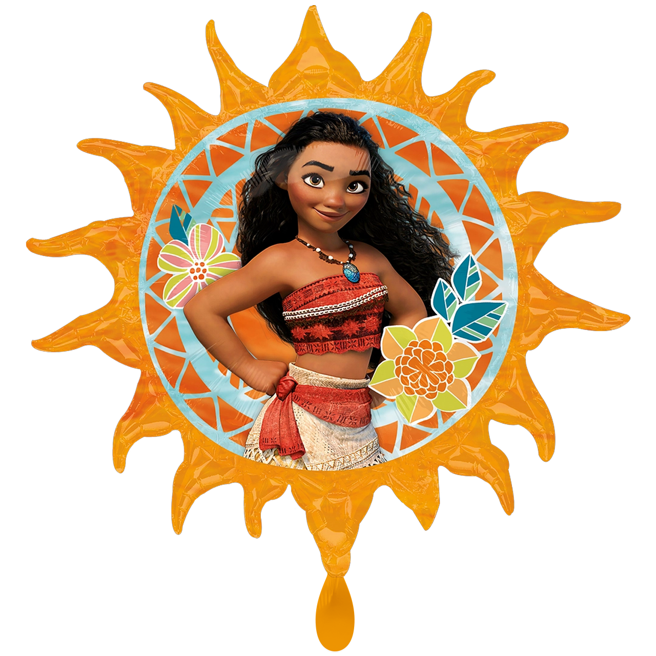 XXL - Vaiana