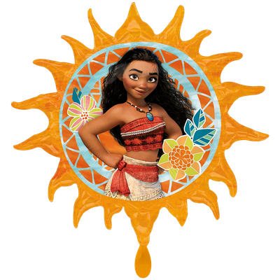XXL - Vaiana