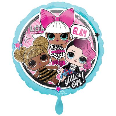LOL Glam