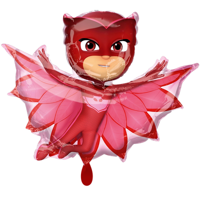 XXL - PJ Masks Owlette