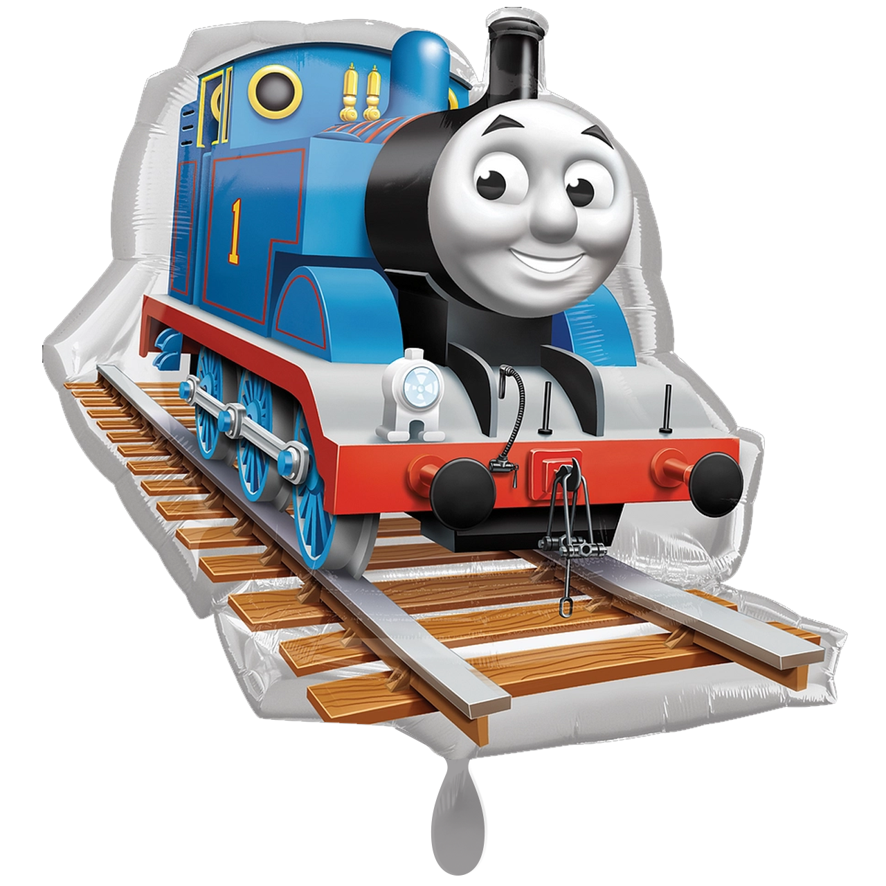 XXL - Thomas the Lok