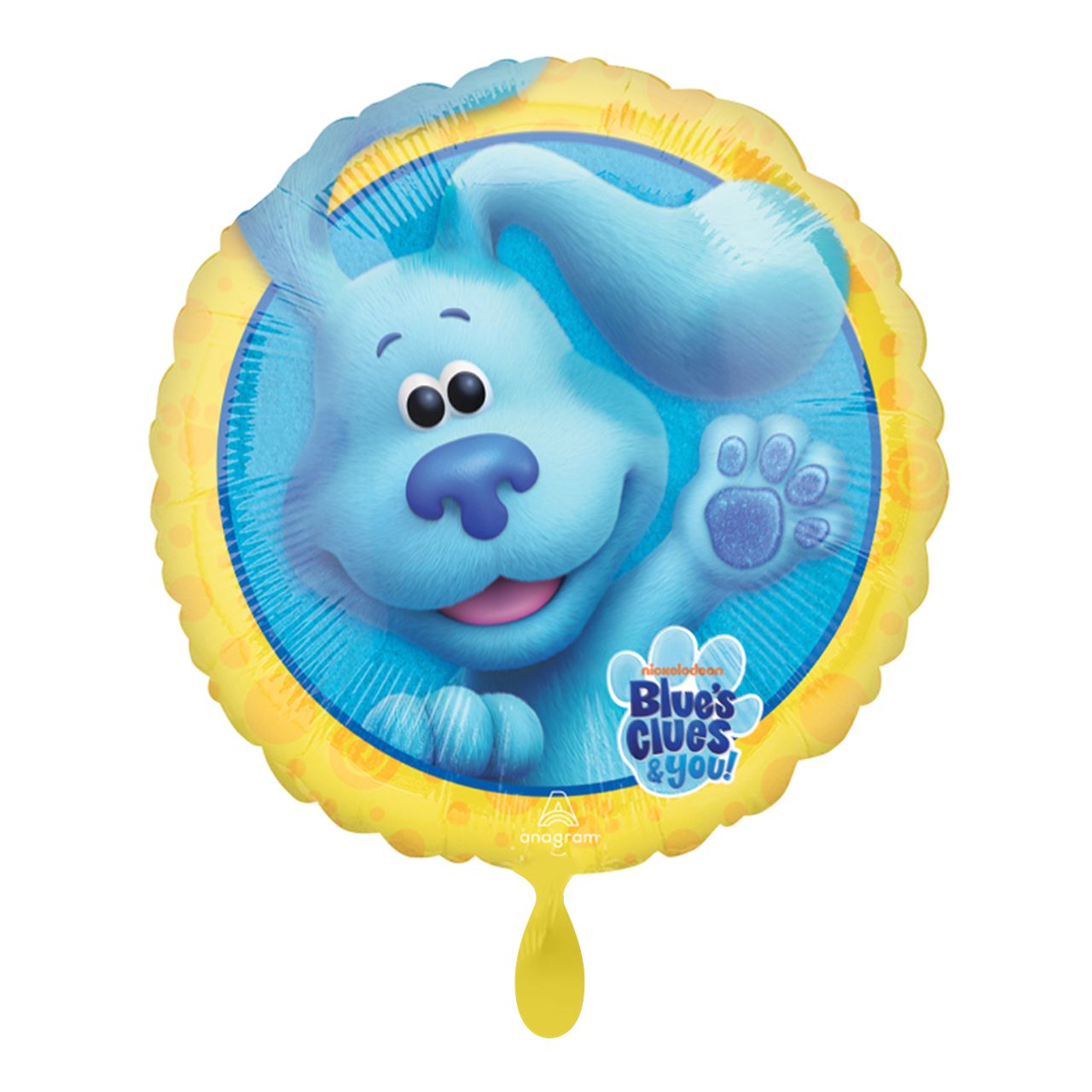 Blue´s Clues
