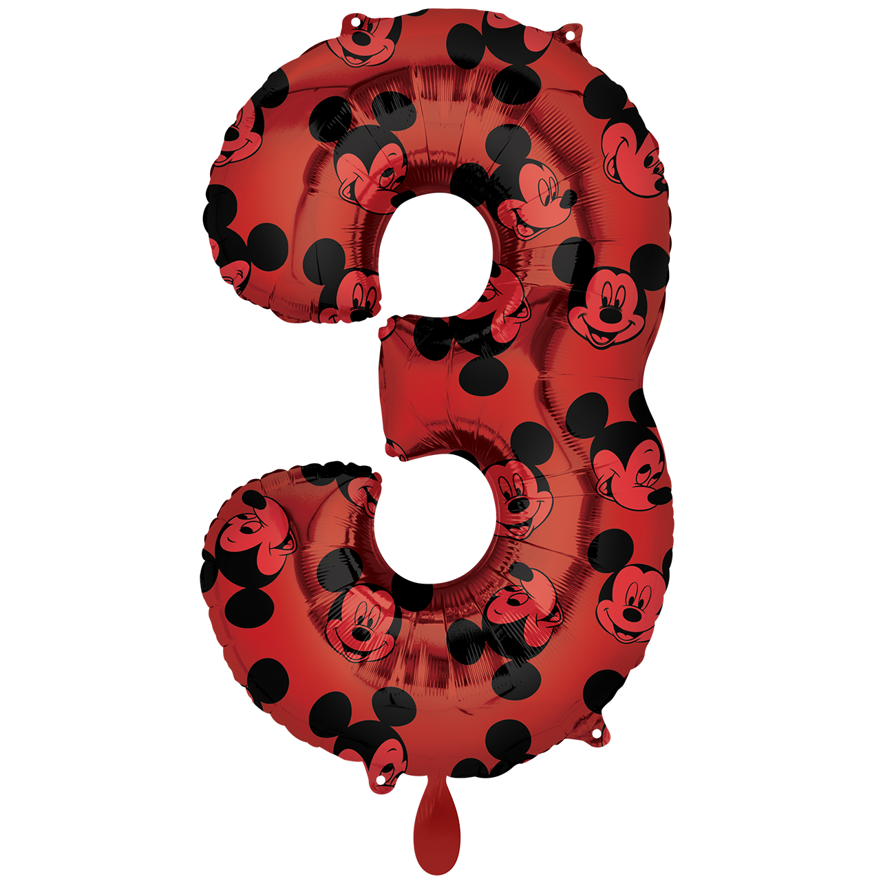 XXL - Mickey Number 3