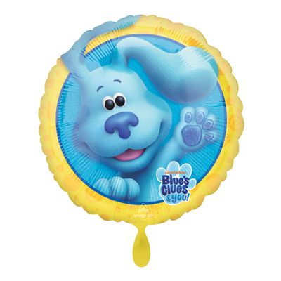 Blue´s Clues