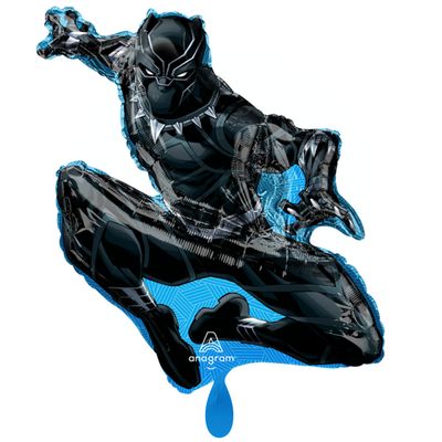 XXL - Black Panther