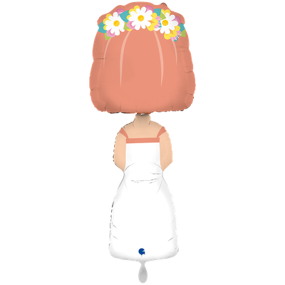XXL - The Bride