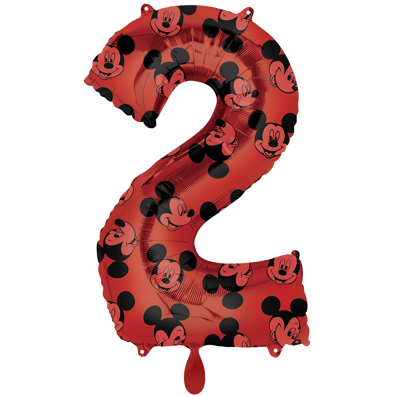 XXL - Mickey Number 2