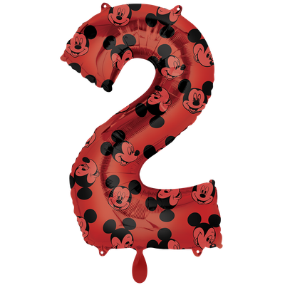 XXL - Mickey Number 2