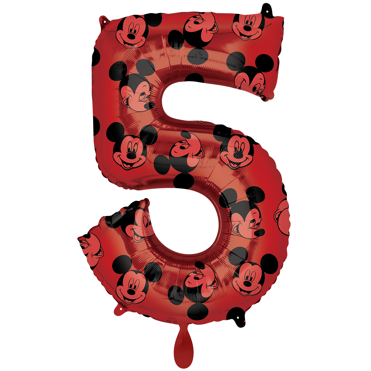 XXL - Mickey Number 5