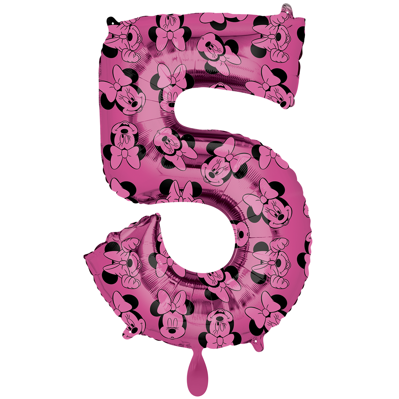 XXL - Minnie Number 5